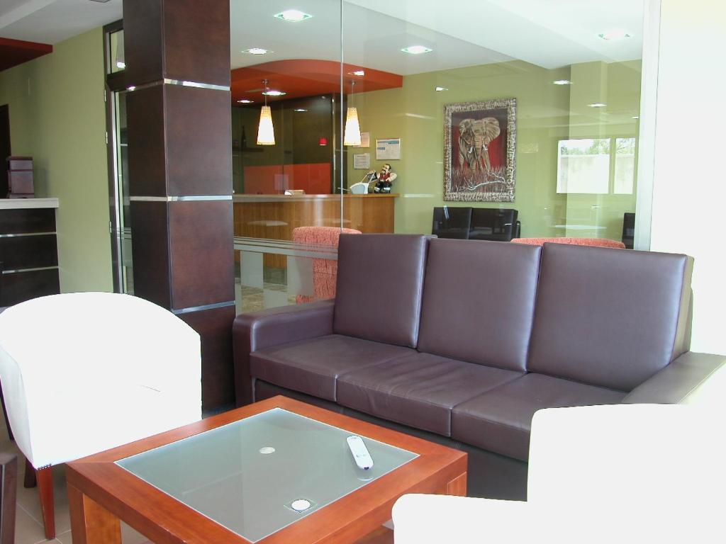 Hotel A Bota Sanxenxo Buitenkant foto